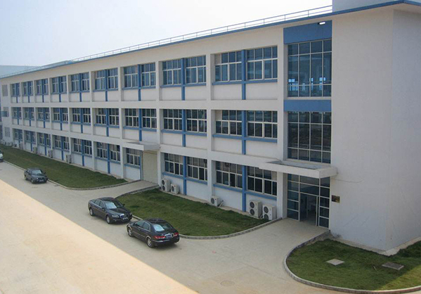 常州市恩斯弗轴承有限公司